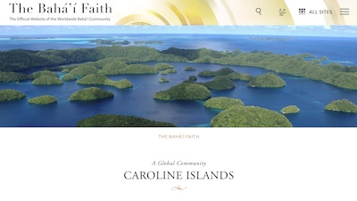 Caroline Islands